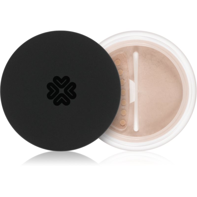 Lily Lolo Mineral Concealer ásványi púder árnyalat Caramel 5 g-Ár