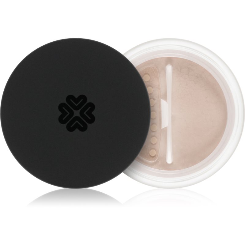 Lily Lolo Mineral Concealer ásványi púder árnyalat Nude 5 g-Ár