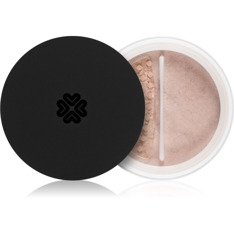 Lily Lolo Mineral Foundation ásványi púderes make - up árnyalat Candy Cane 10 g-Ár