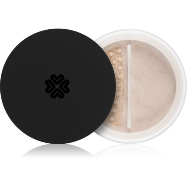 Lily Lolo Mineral Foundation ásványi púderes make - up árnyalat China Doll 10 g-Ár