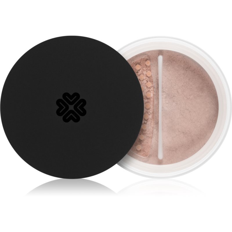 Lily Lolo Mineral Foundation ásványi púderes make - up árnyalat Popsicle 10 g-Ár