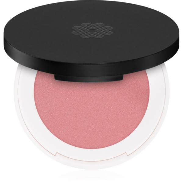 Lily Lolo Pressed Blush kompakt arcpirosító árnyalat Burst Your Bubble 4 g-Ár