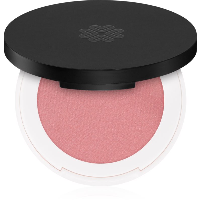 Lily Lolo Pressed Blush kompakt arcpirosító árnyalat Burst Your Bubble 4 g-Ár