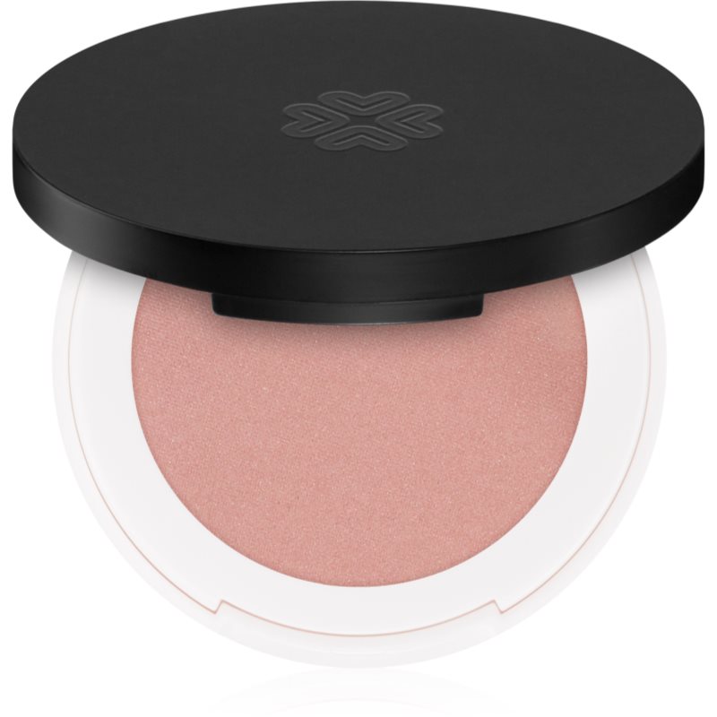 Lily Lolo Pressed Blush kompakt arcpirosító árnyalat Tickled Pink 4 g-Ár