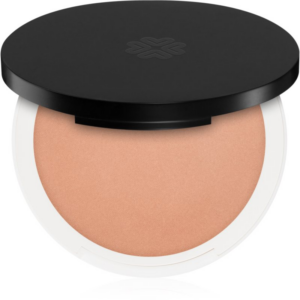 Lily Lolo Pressed Bronzer kompakt bronz púder árnyalat Miami Beach 9 g-Ár