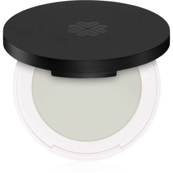 Lily Lolo Pressed Corrector kompakt púder árnyalat Pistachio 4 g-Ár