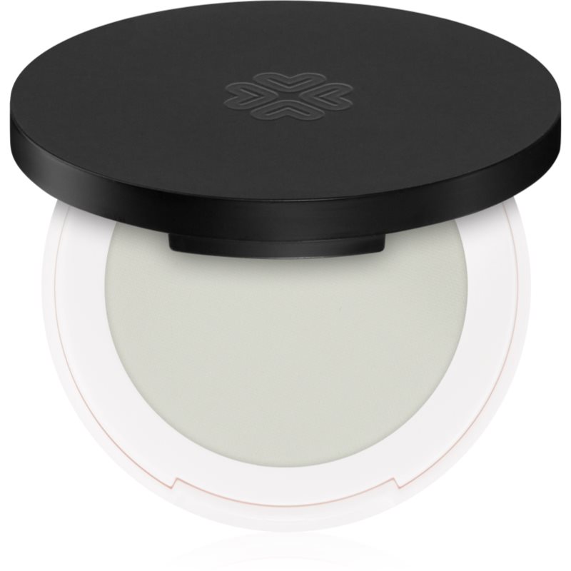 Lily Lolo Pressed Corrector kompakt púder árnyalat Pistachio 4 g-Ár