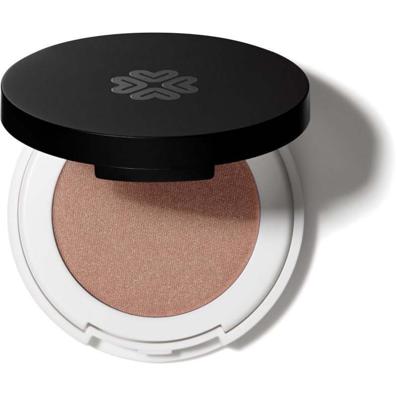 Lily Lolo Pressed Eye Shadow szemhéjfesték árnyalat Stark Naked 2 g