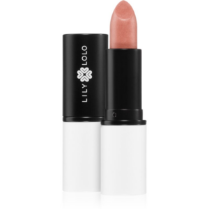 Lily Lolo Vegan Lipstick krémes rúzs árnyalat Au Naturel 4 g-Ár