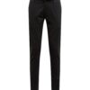 Lindbergh Chino nadrág 'Classic'  fekete