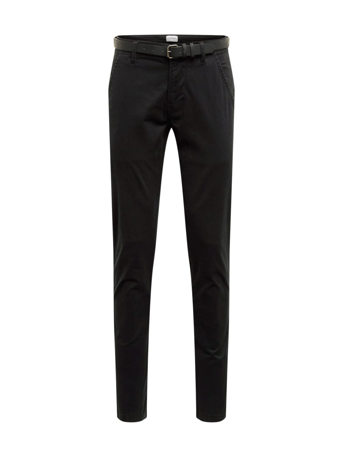 Lindbergh Chino nadrág 'Classic'  fekete