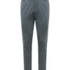 Lindbergh Chino nadrág 'Superflex'  galambkék-hu