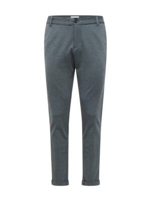 Lindbergh Chino nadrág 'Superflex'  galambkék-hu