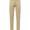 Lindbergh Chino nadrág 'Superflex'  homok-hu