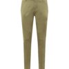 Lindbergh Chino nadrág 'Superflex'  olíva-hu
