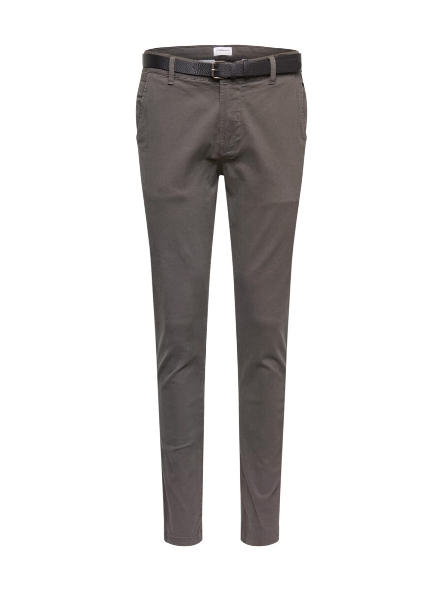Lindbergh Chino nadrág  khaki-hu