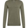 Lindbergh Pulóver  khaki-hu