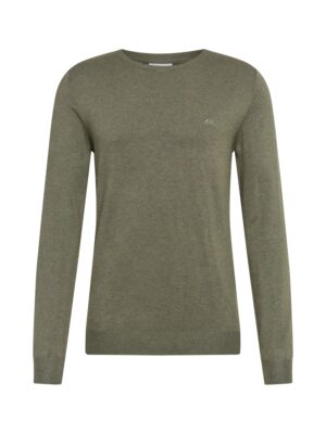 Lindbergh Pulóver  khaki-hu