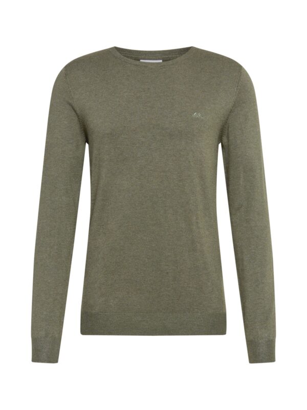 Lindbergh Pulóver  khaki-hu