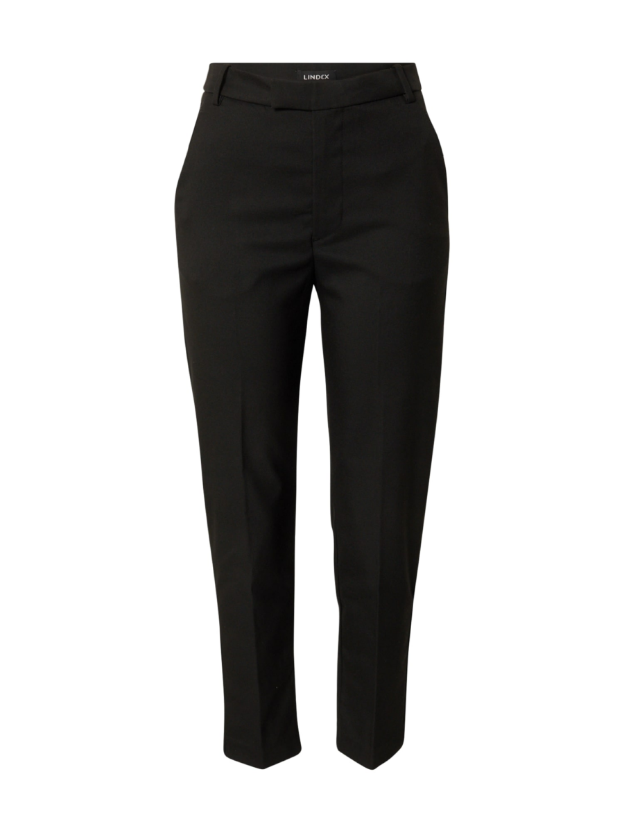 Lindex Chino nadrág 'Polly'  fekete-Hungary