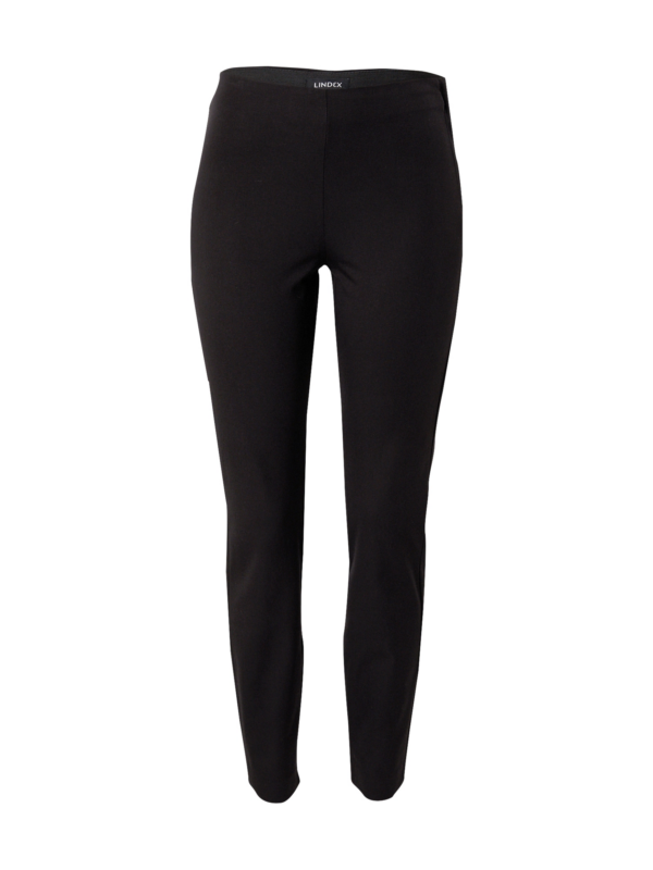 Lindex Leggings 'Jonna'  fekete-Hungary