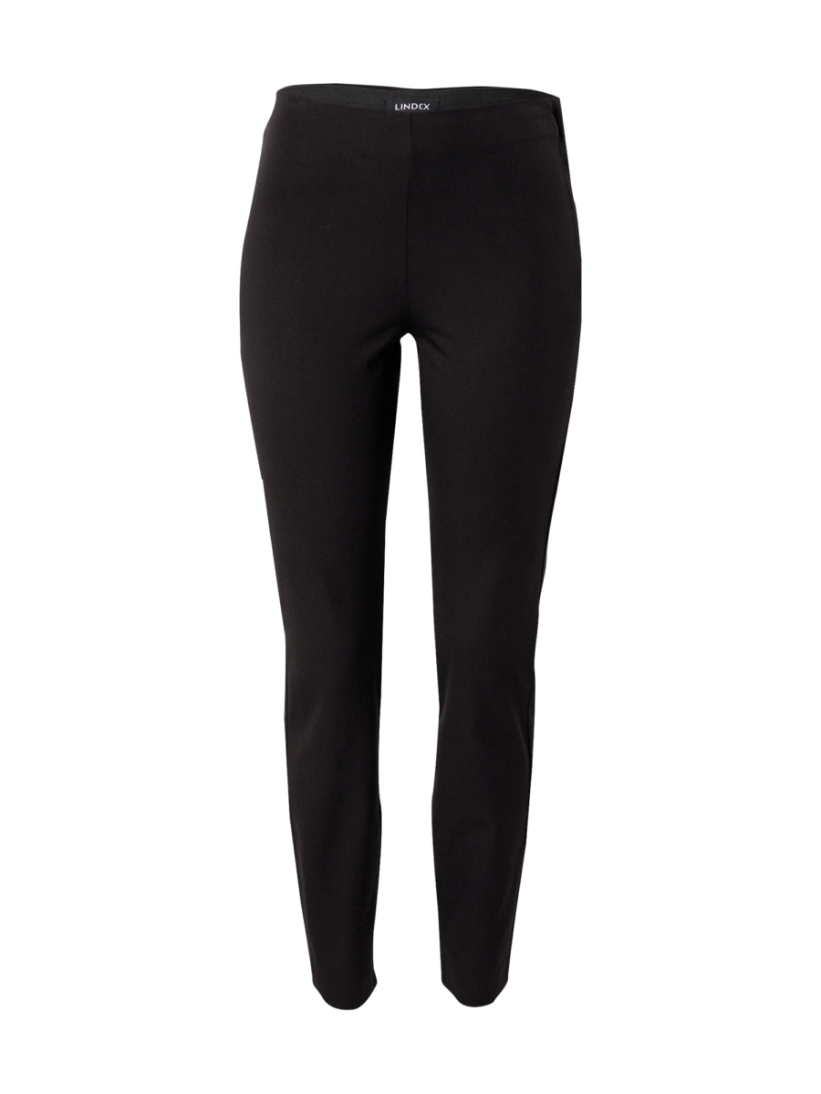 Lindex Leggings 'Jonna'  fekete-Hungary