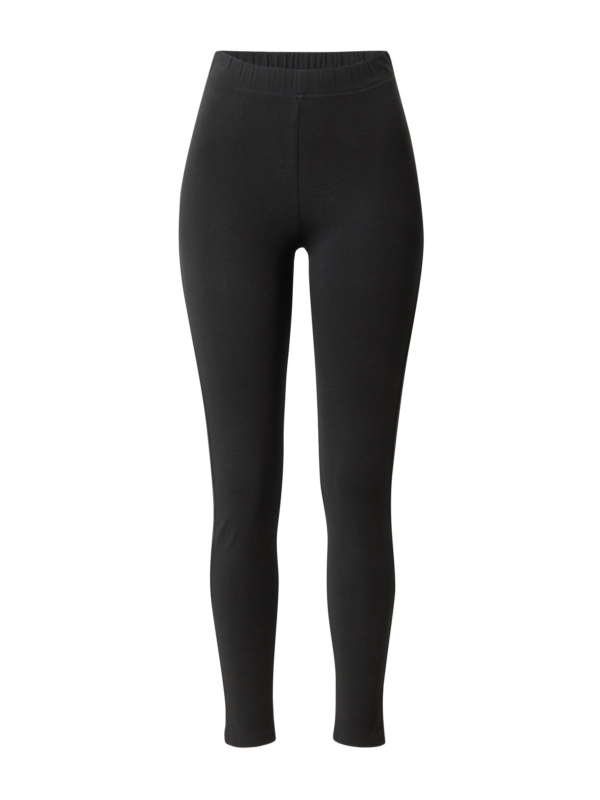 Lindex Leggings 'Vigor'  fekete-Hungary