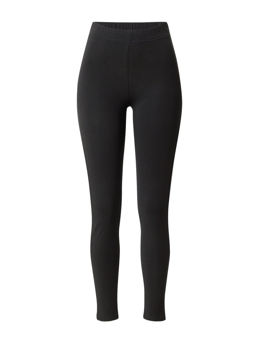 Lindex Leggings 'Vigor'  fekete-Hungary