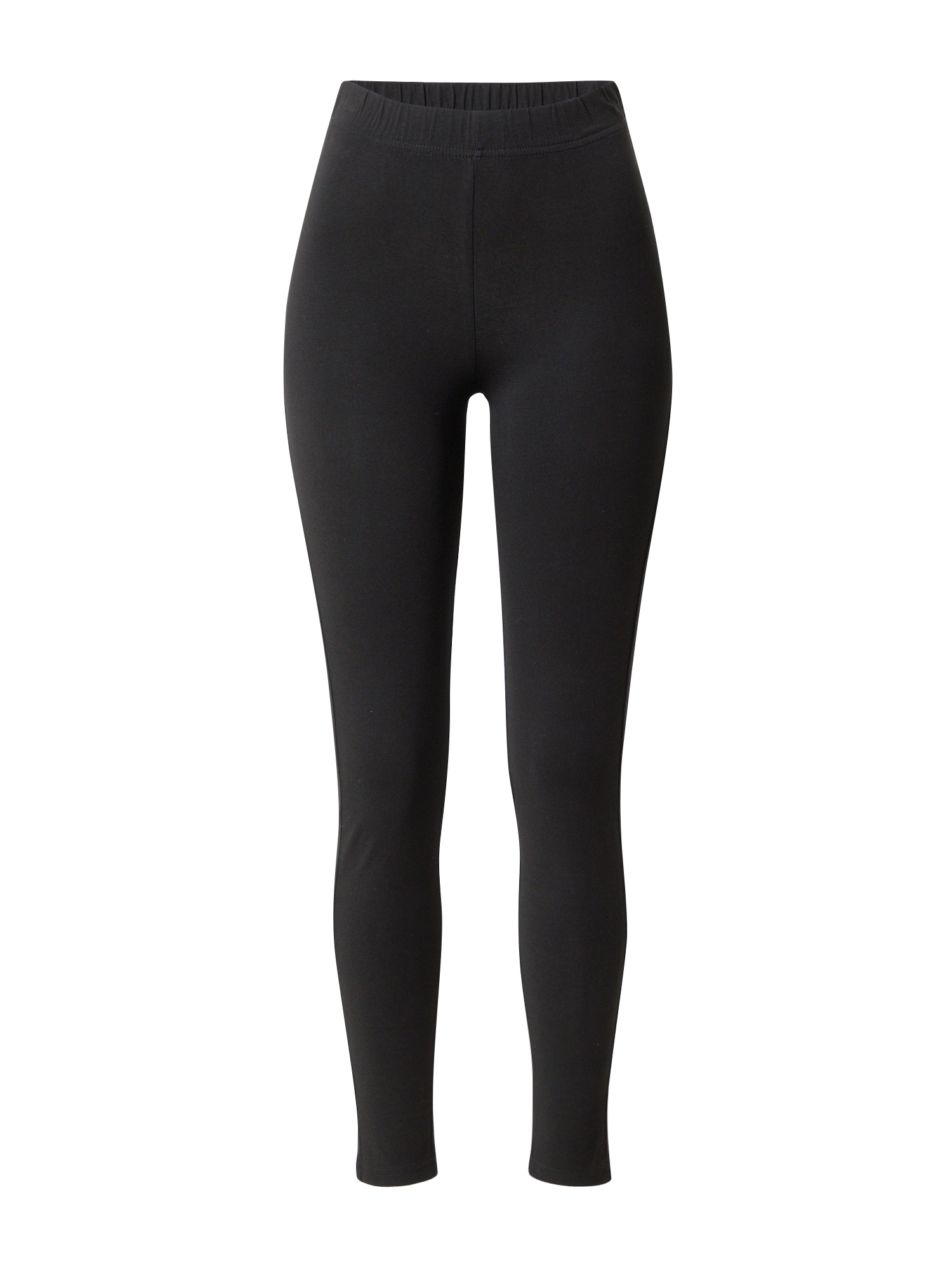 Lindex Leggings 'Vigor'  fekete-Hungary
