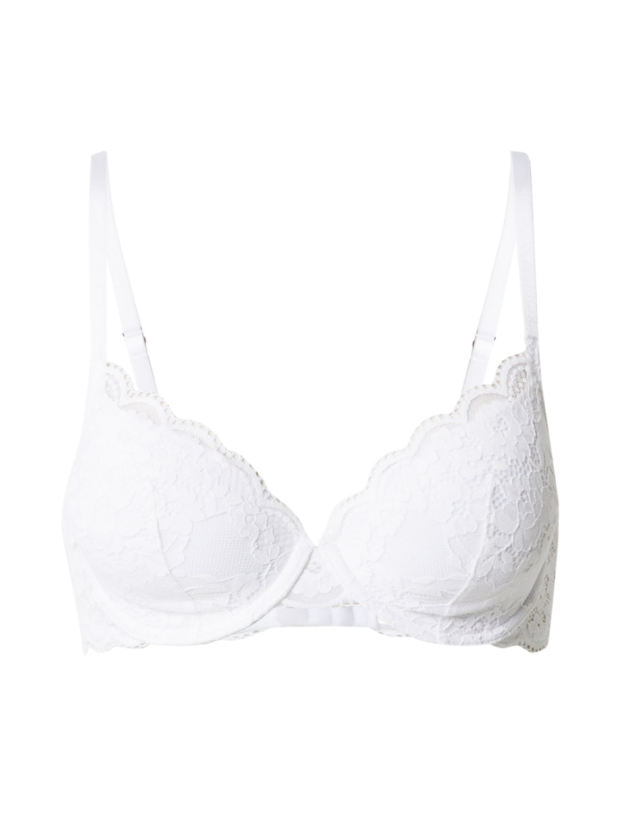 Lindex Melltartó 'Lilja'  fehér-Ár