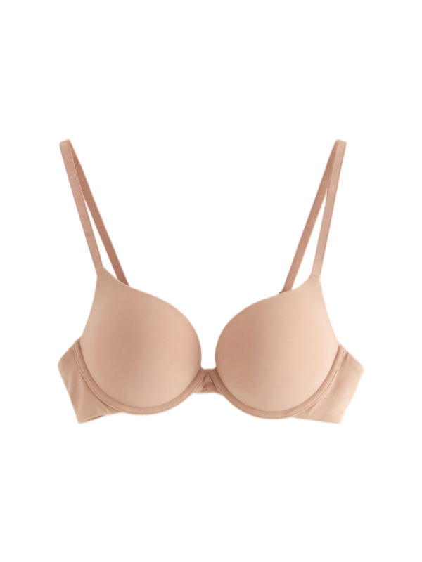 Lindex Melltartó 'Theresia'  krém-Hungary