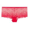 LingaDore Bugyi 'DAILY LACE'  piros