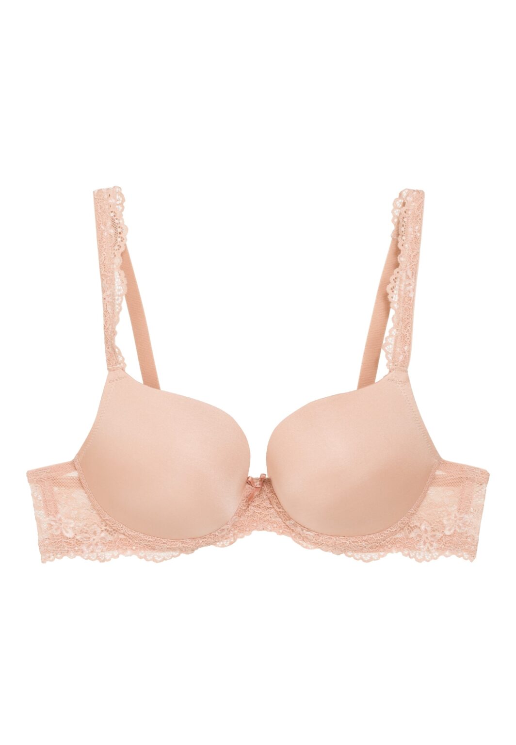 LingaDore Melltartó 'DAILY LACE'  testszínű