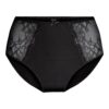 LingaDore Slip 'DAILY'  fekete