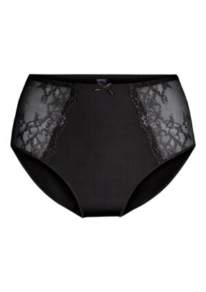 LingaDore Slip 'DAILY'  fekete