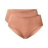 LingaDore Slip  barna-hu