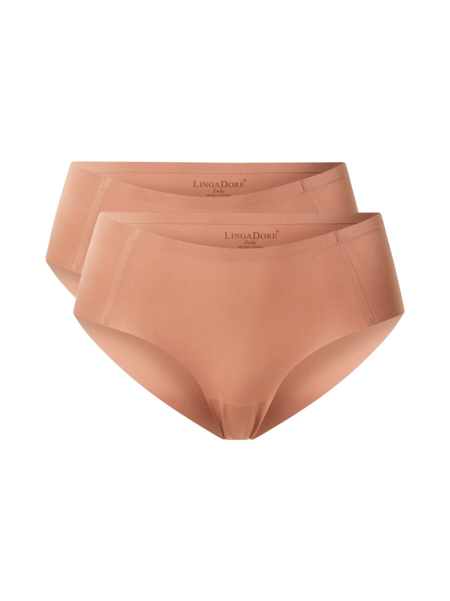LingaDore Slip  barna-hu