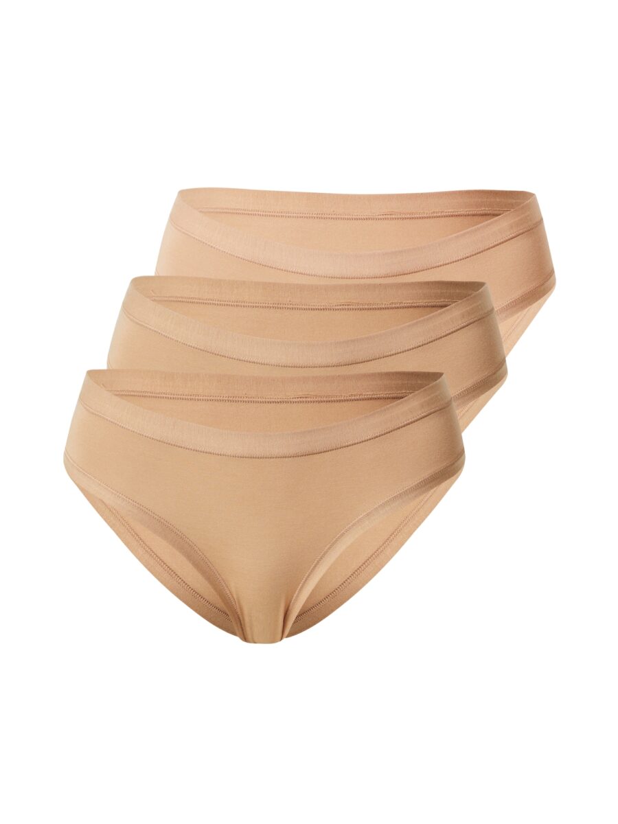 LingaDore Slip  bézs-hu