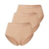 LingaDore Slip  bézs-hu
