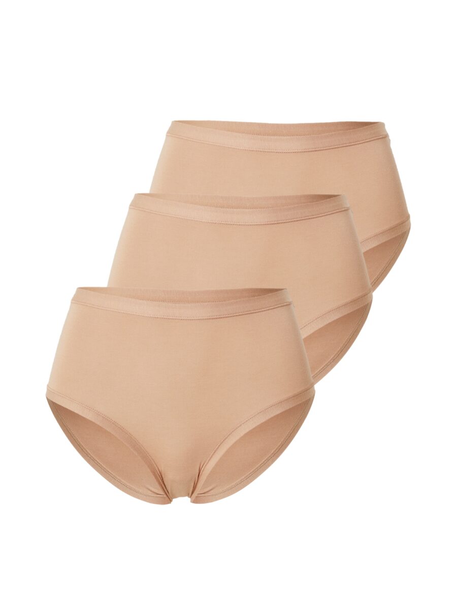 LingaDore Slip  bézs-hu