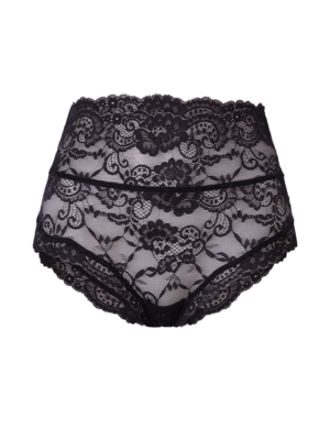 LingaDore Slip  fekete-Hungary