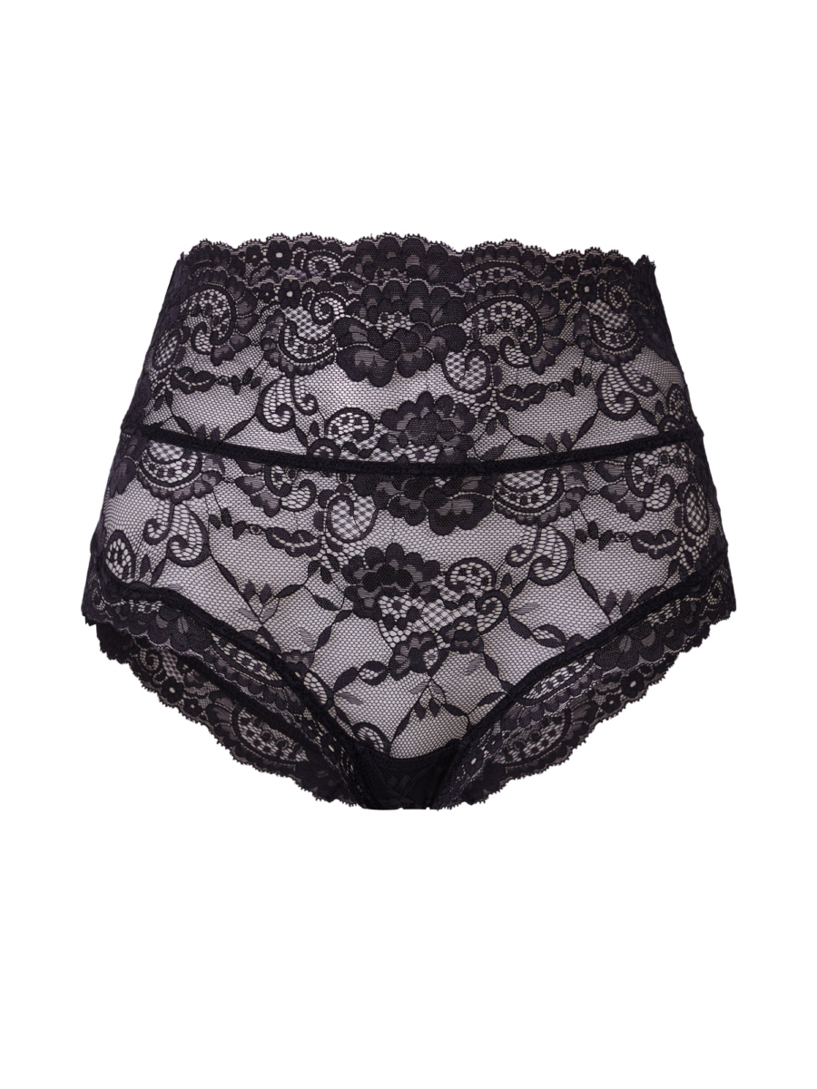 LingaDore Slip  fekete-Hungary