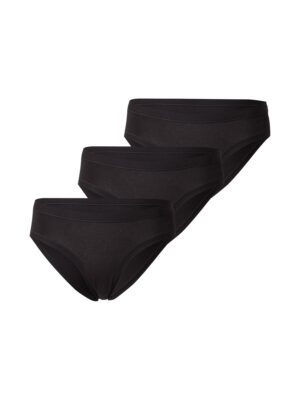 LingaDore Slip  fekete-hu