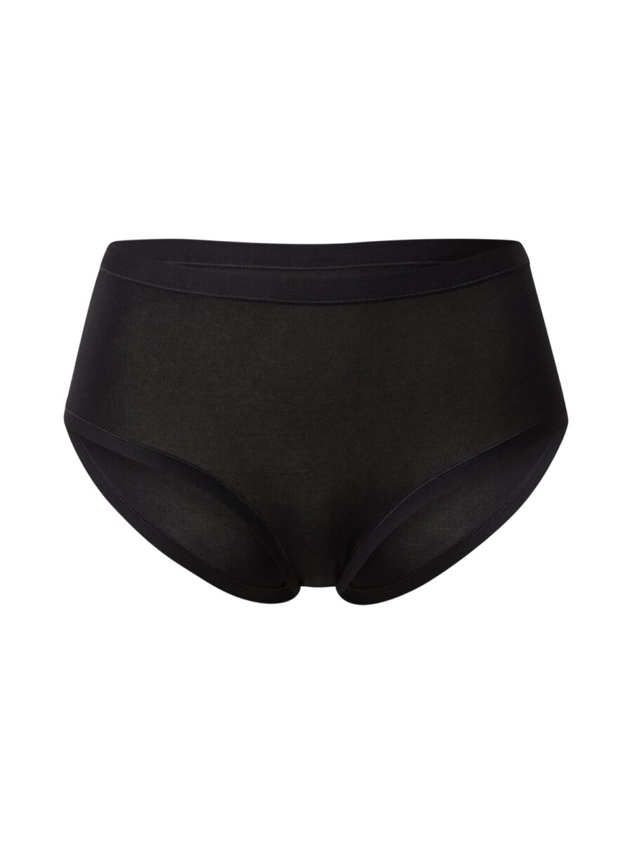 LingaDore Slip  fekete-hu