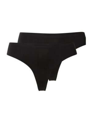 LingaDore String bugyik  fekete-hu