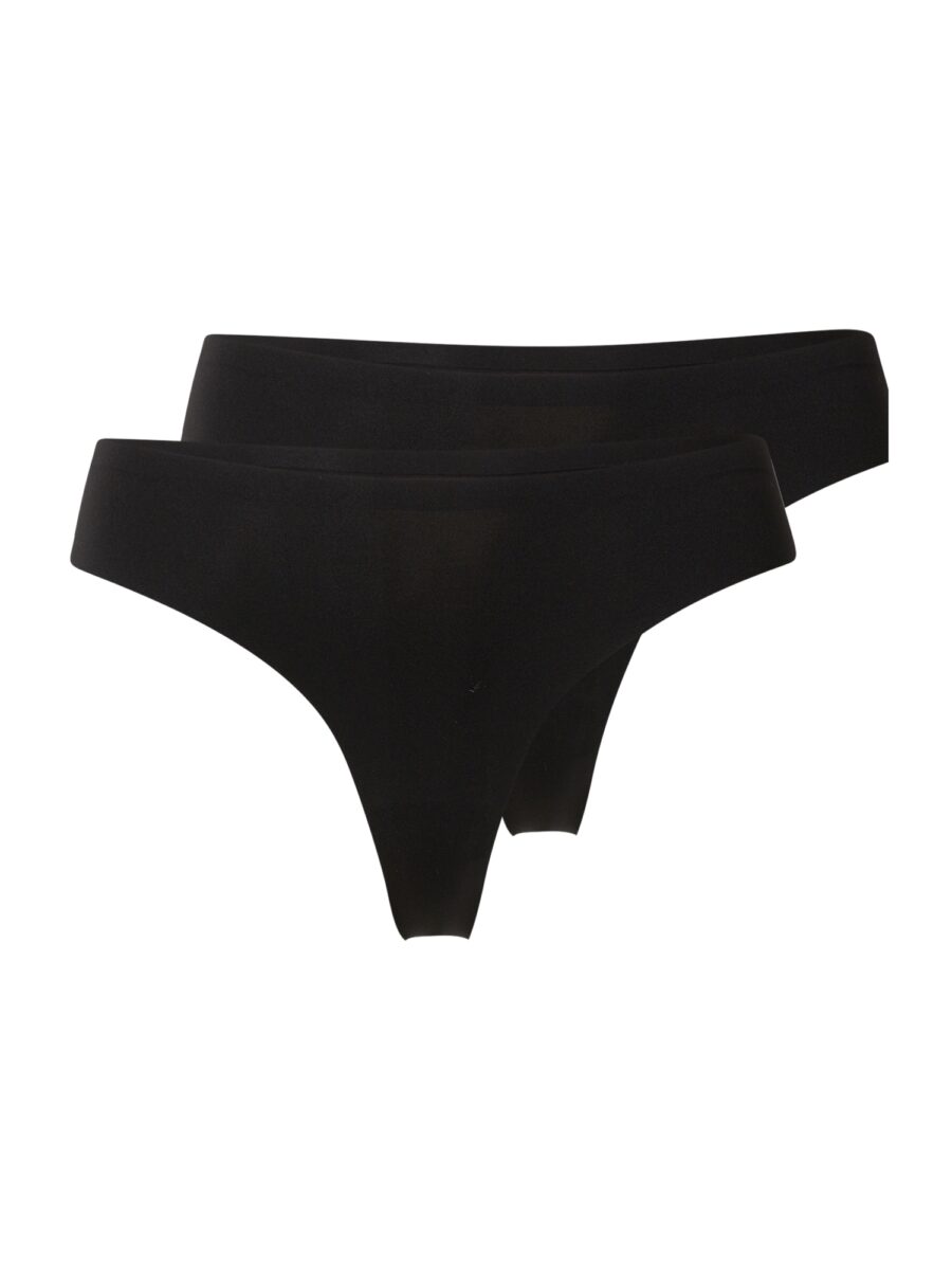 LingaDore String bugyik  fekete-hu