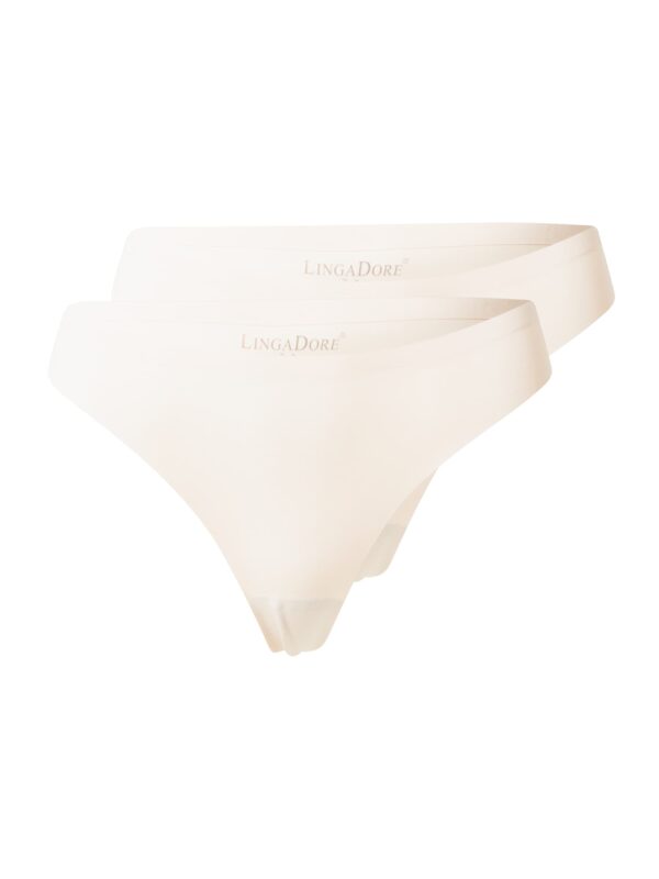 LingaDore String bugyik  testszínű-hu
