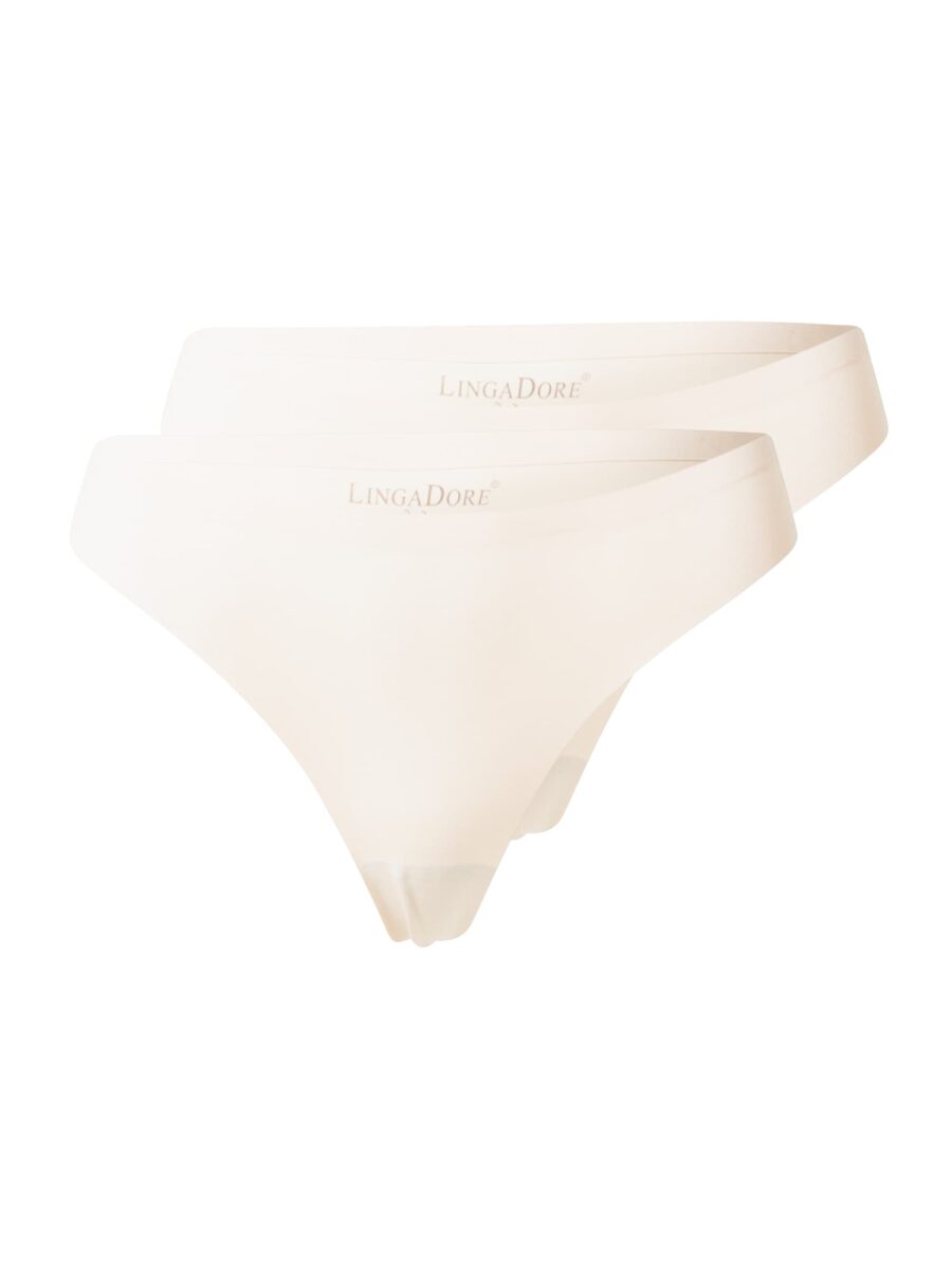 LingaDore String bugyik  testszínű-hu
