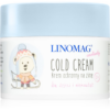 Linomag Emolienty Cold Cream védőkrém gyermekeknek 50 ml-Ár