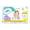 Linteo Baby Premium Junior eldobható pelenkák 11-21 kg 5 kg-Ár